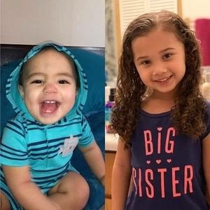 Meet your Posher, Earleene